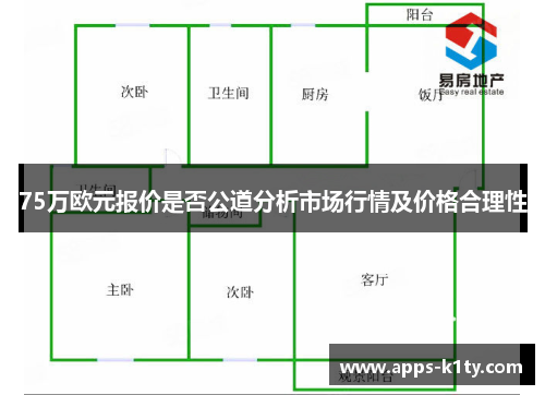 75万欧元报价是否公道分析市场行情及价格合理性