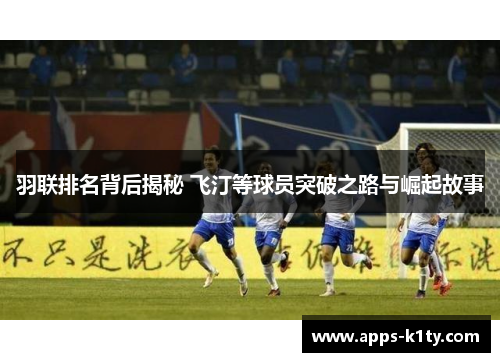 羽联排名背后揭秘 飞汀等球员突破之路与崛起故事