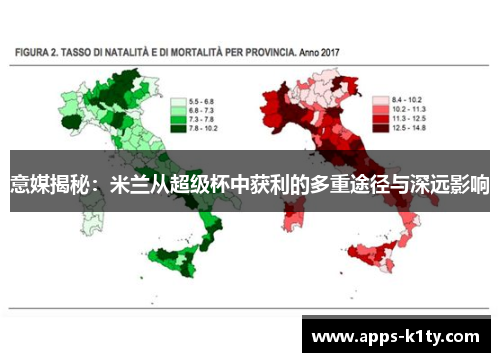 意媒揭秘：米兰从超级杯中获利的多重途径与深远影响