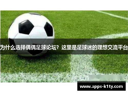 为什么选择偶偶足球论坛？这里是足球迷的理想交流平台