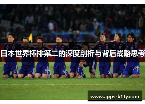 日本世界杯排第二的深度剖析与背后战略思考